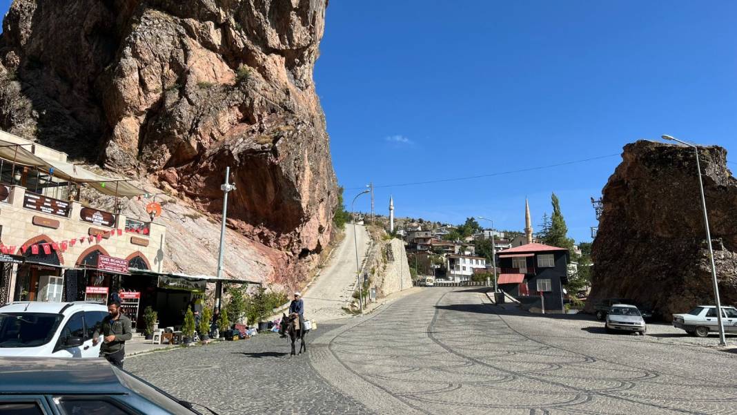 Konya’nın zaman kapsülü ilçesi! Medeniyetlerin sırlarını saklıyor 5